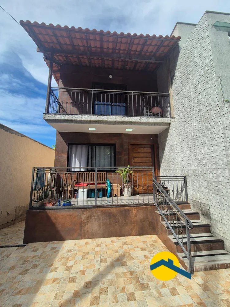 Casa, 3 quartos, 150 m² - Foto 14