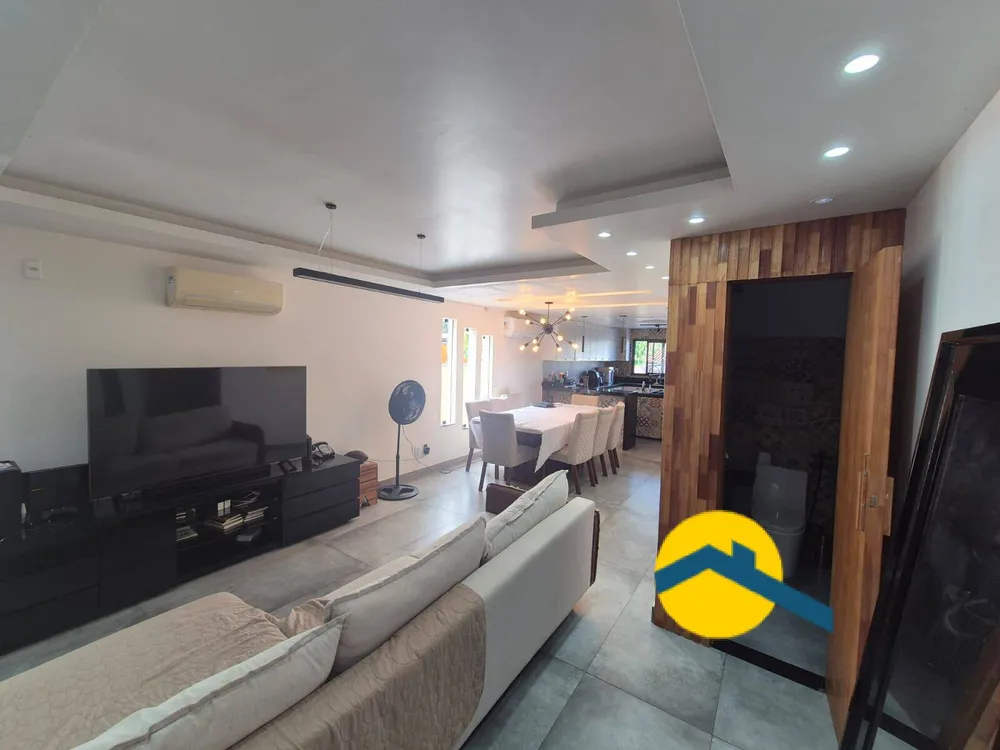 Casa, 3 quartos, 150 m² - Foto 2