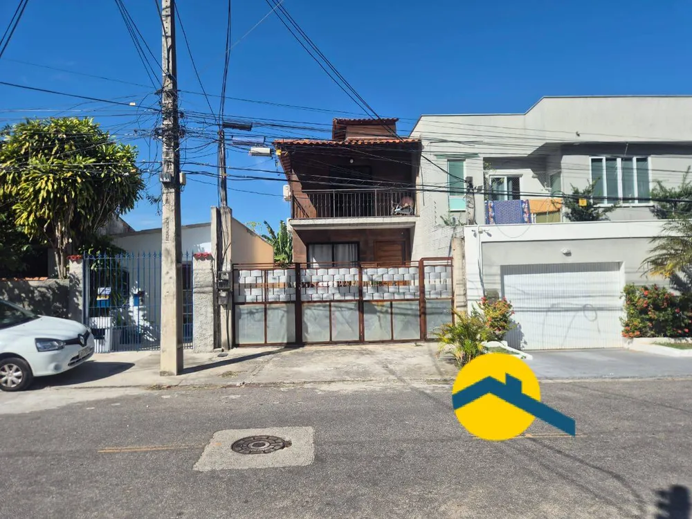 Casa, 3 quartos, 150 m² - Foto 16