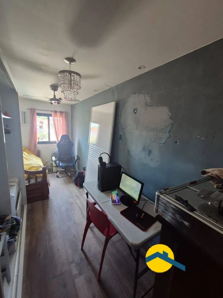 Casa, 3 quartos, 150 m² - Foto 4