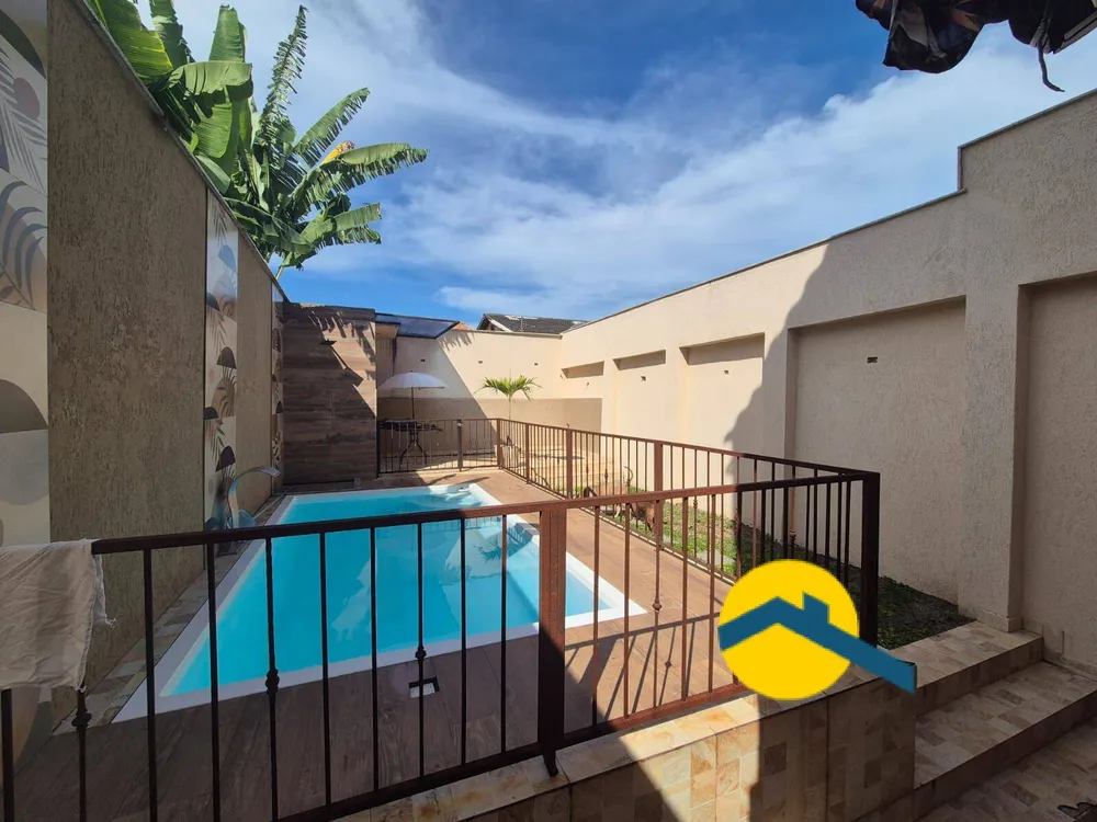 Casa, 3 quartos, 150 m² - Foto 9