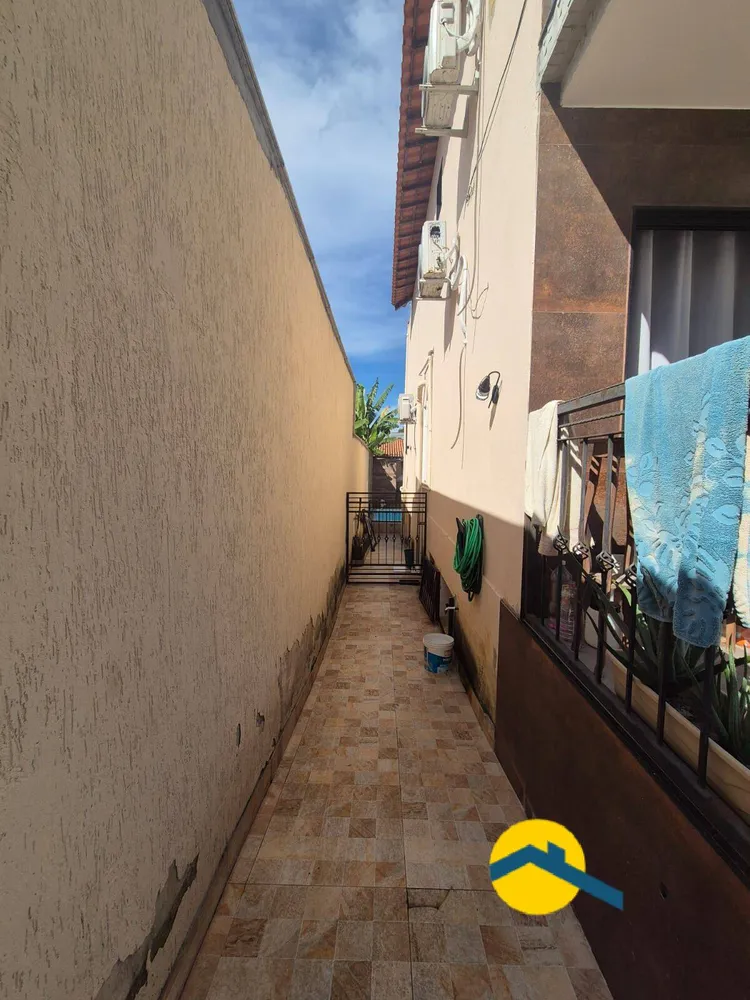 Casa, 3 quartos, 150 m² - Foto 13