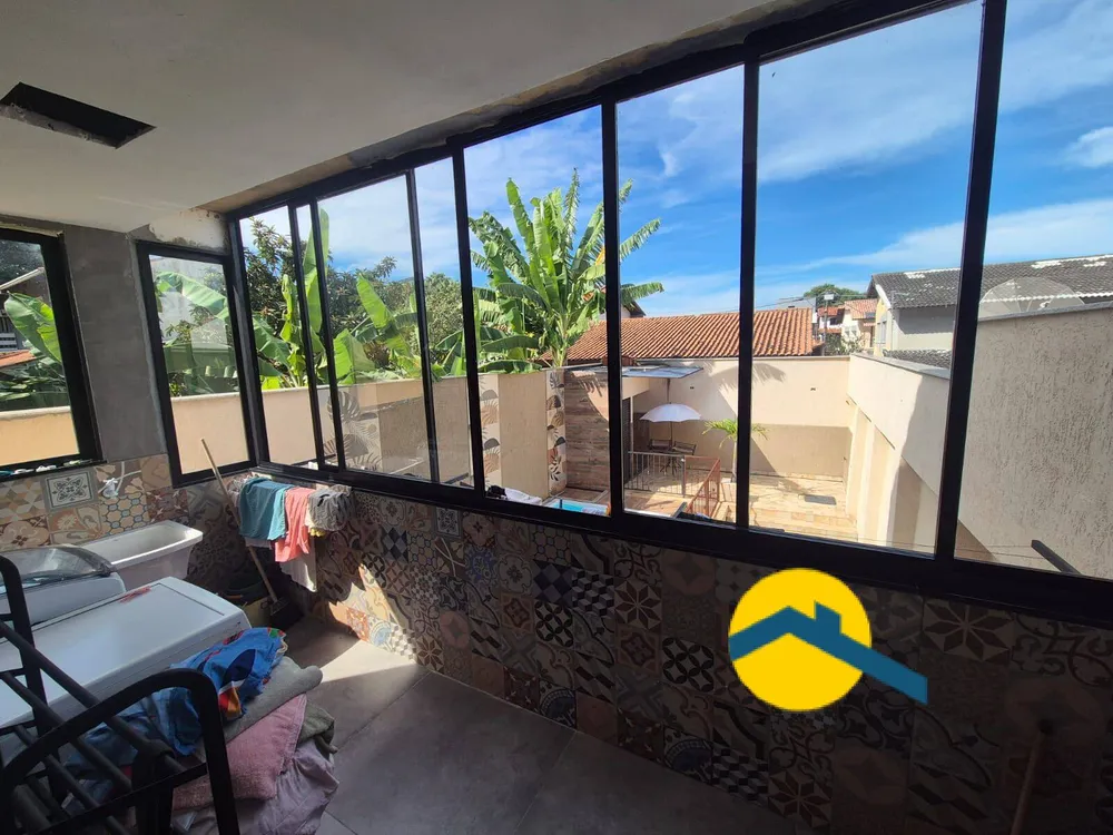 Casa, 3 quartos, 150 m² - Foto 10