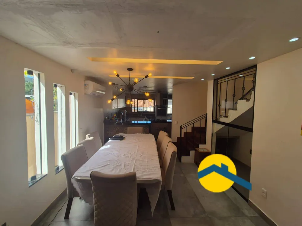 Casa, 3 quartos, 150 m² - Foto 1