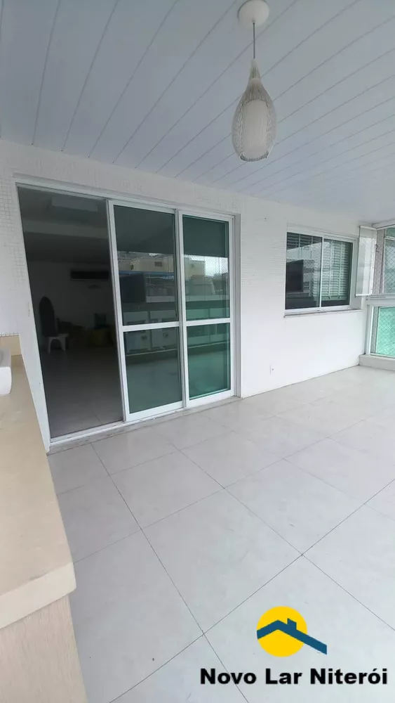 Apartamento à venda com 4 quartos, 128m² - Foto 13