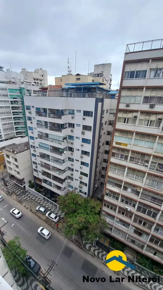 Apartamento à venda com 4 quartos, 128m² - Foto 15