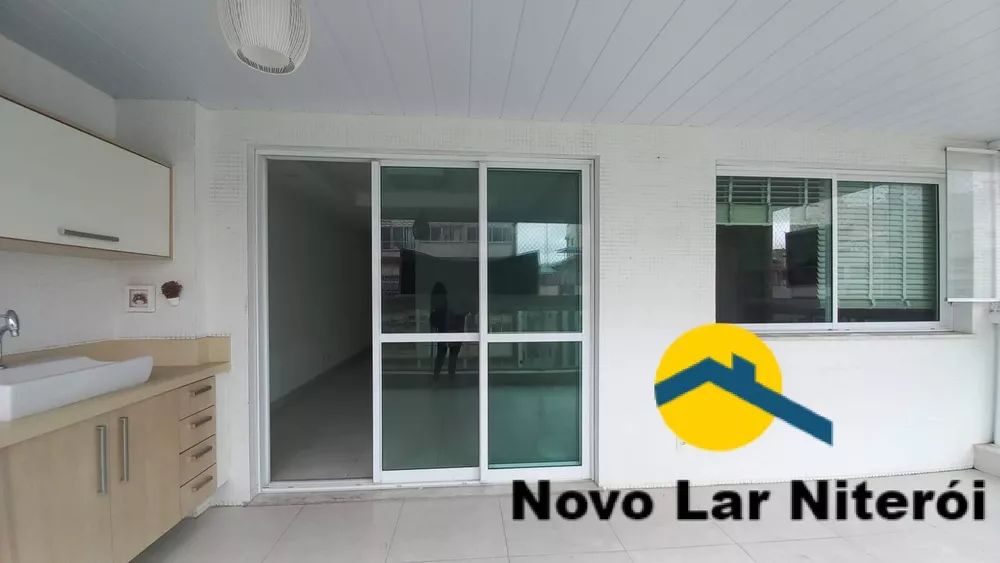 Apartamento à venda com 4 quartos, 128m² - Foto 2