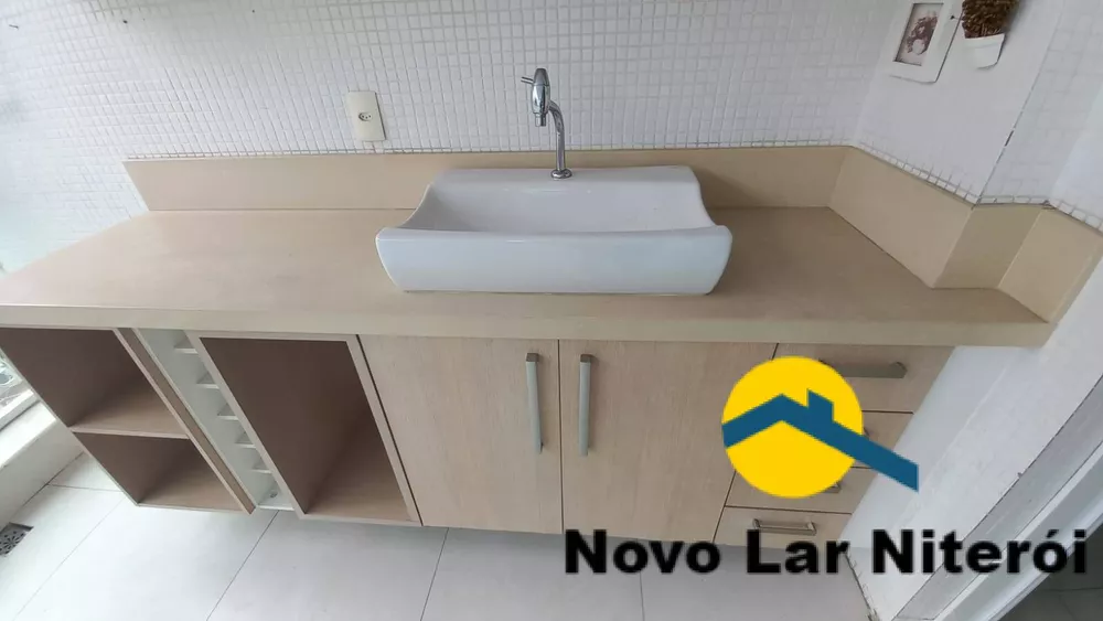 Apartamento à venda com 4 quartos, 128m² - Foto 7