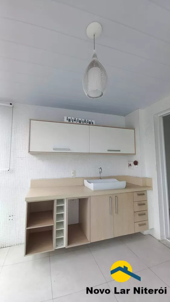 Apartamento à venda com 4 quartos, 128m² - Foto 6