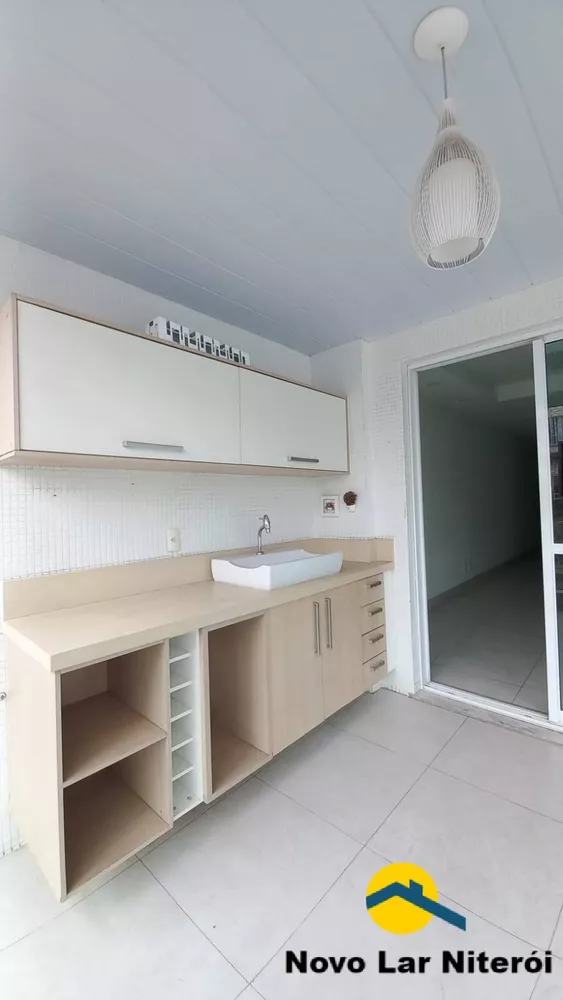 Apartamento à venda com 4 quartos, 128m² - Foto 9