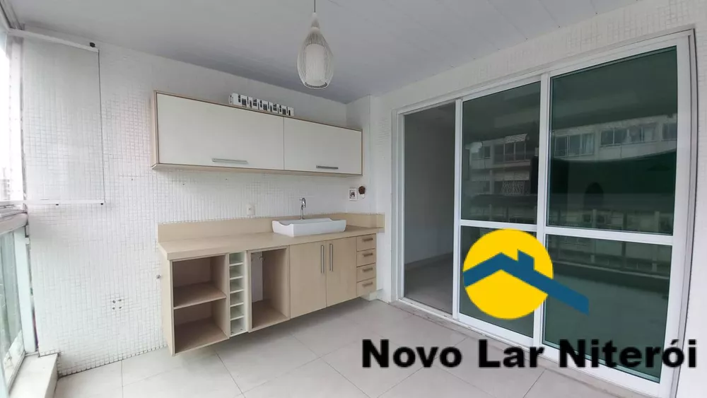 Apartamento à venda com 4 quartos, 128m² - Foto 1