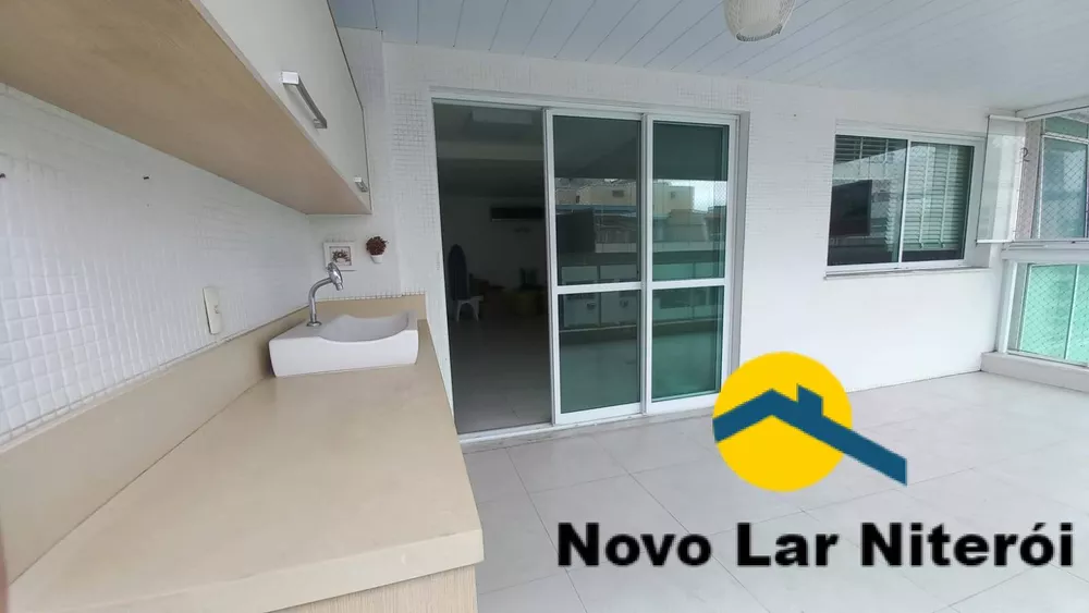 Apartamento à venda com 4 quartos, 128m² - Foto 8