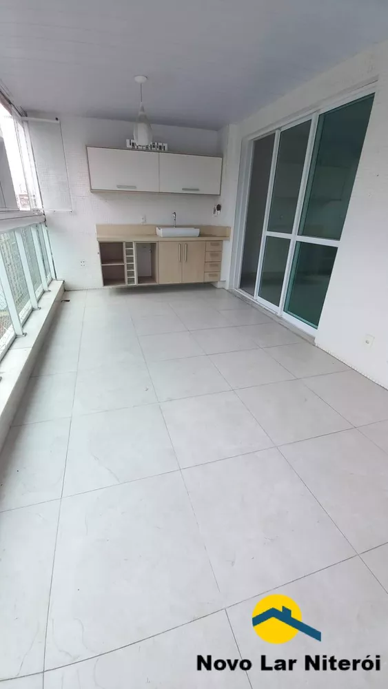 Apartamento à venda com 4 quartos, 128m² - Foto 4