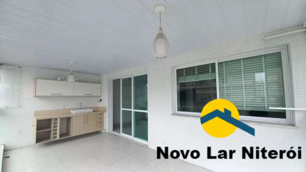 Apartamento à venda com 4 quartos, 128m² - Foto 3