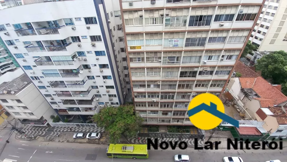 Apartamento à venda com 4 quartos, 128m² - Foto 5