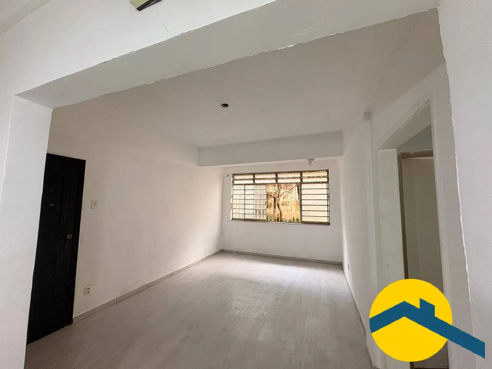 Apartamento, 3 quartos, 94 m² - Foto 3