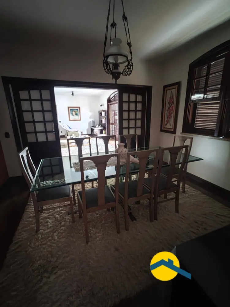 Casa, 5 quartos, 600 m² - Foto 14