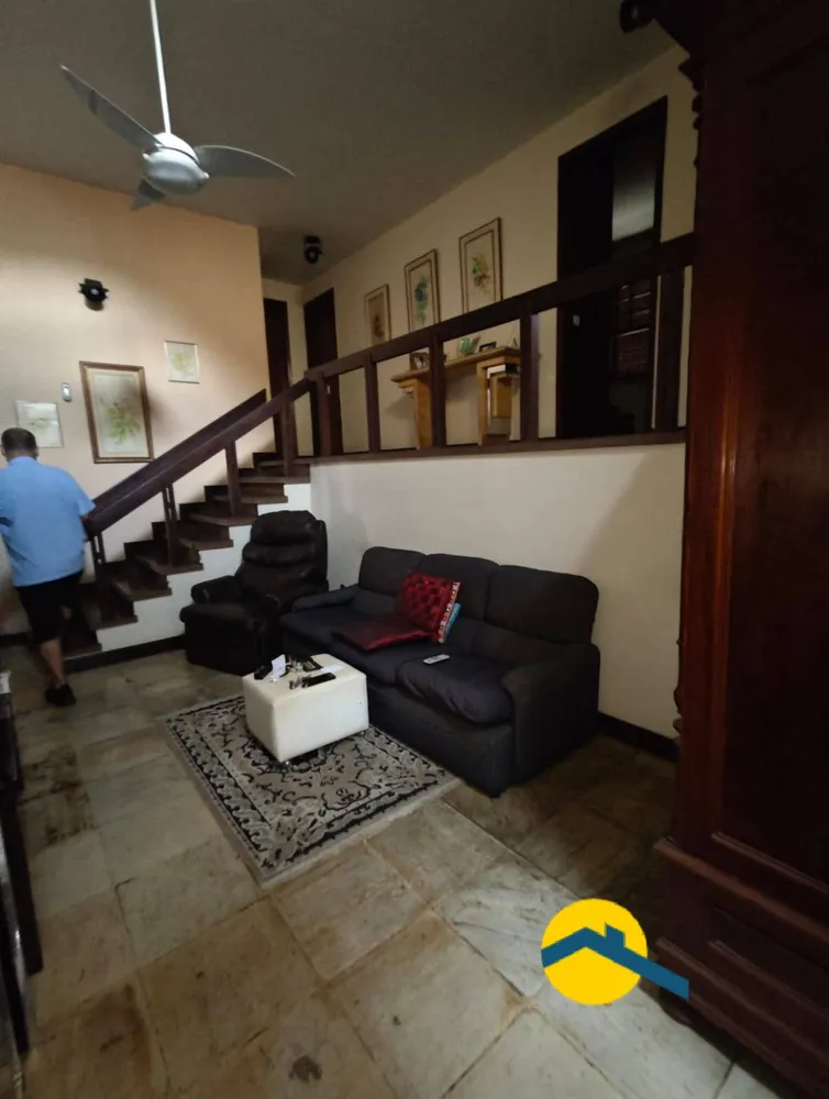 Casa, 5 quartos, 600 m² - Foto 9