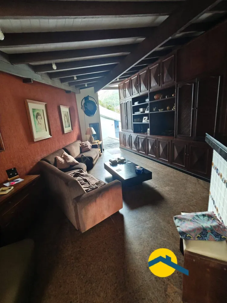 Casa, 5 quartos, 600 m² - Foto 11