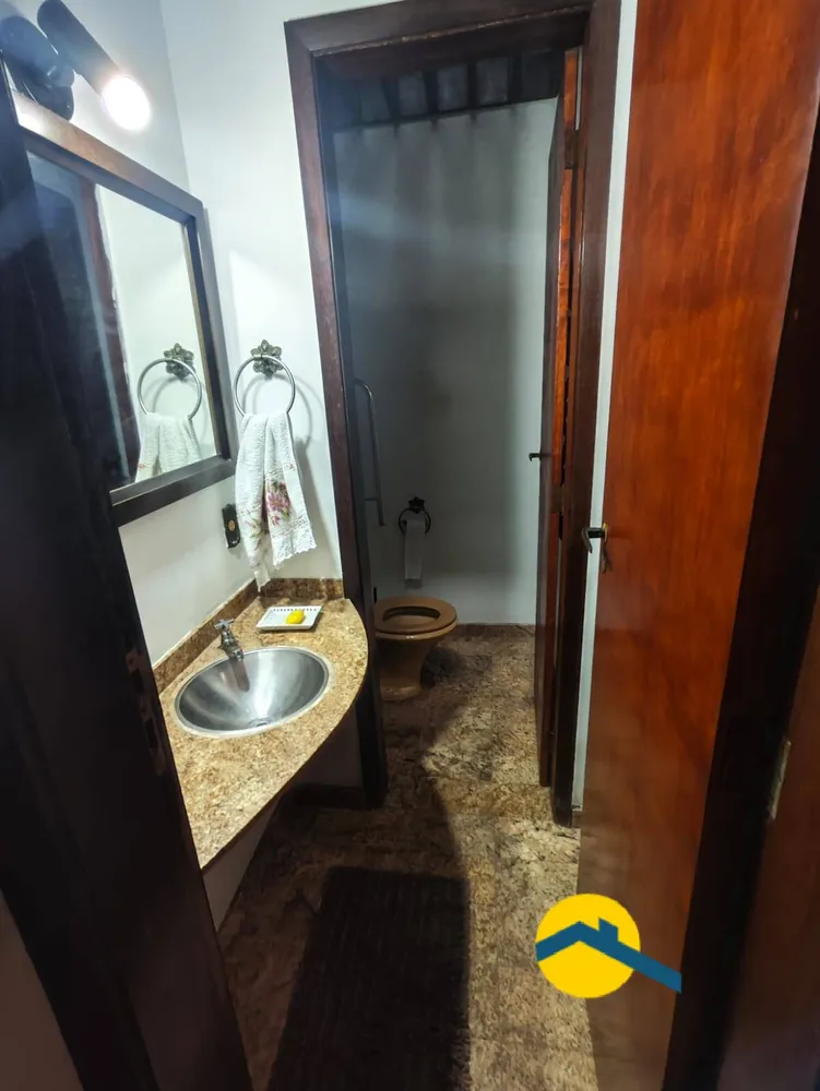 Casa, 5 quartos, 600 m² - Foto 7