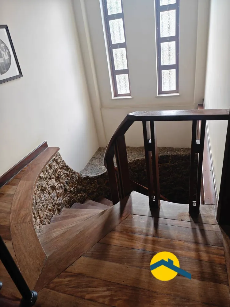 Casa, 5 quartos, 600 m² - Foto 18