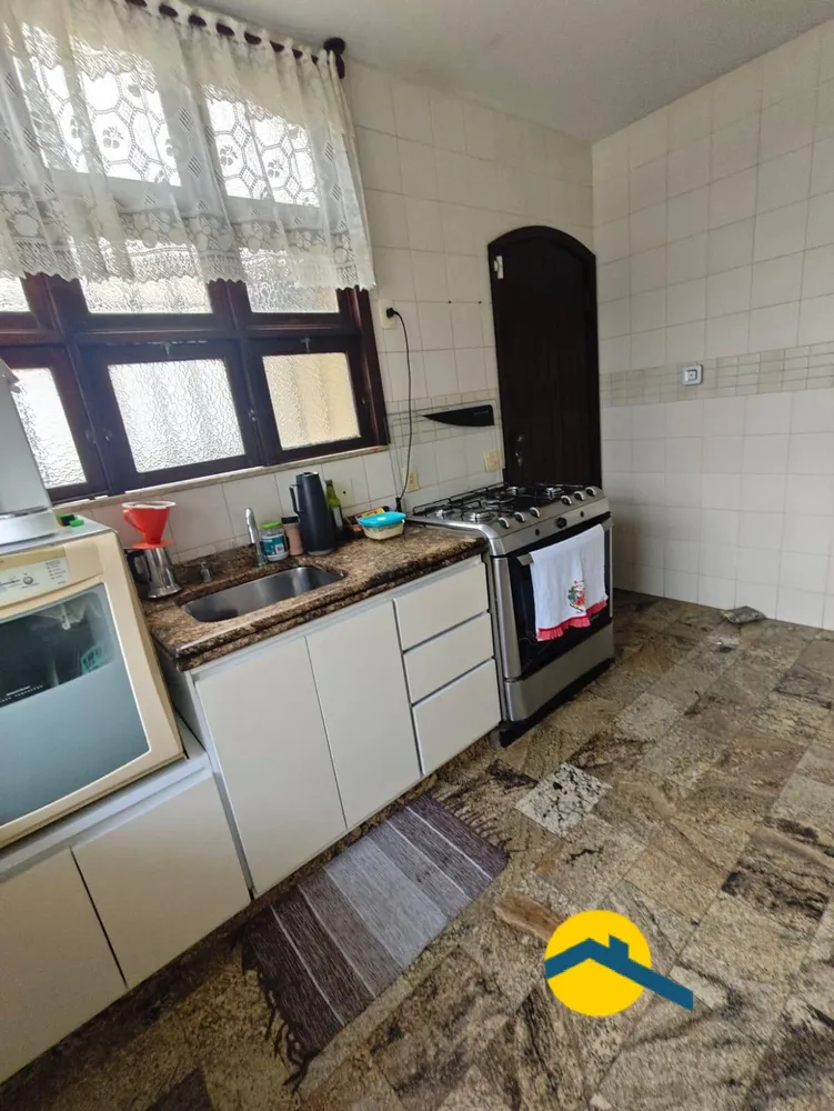 Casa, 5 quartos, 600 m² - Foto 13