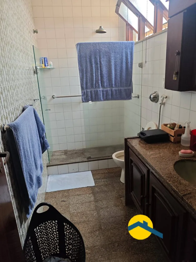 Casa, 5 quartos, 600 m² - Foto 20