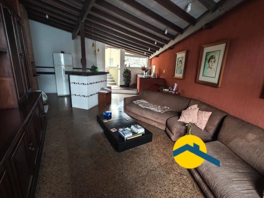 Casa, 5 quartos, 600 m² - Foto 3