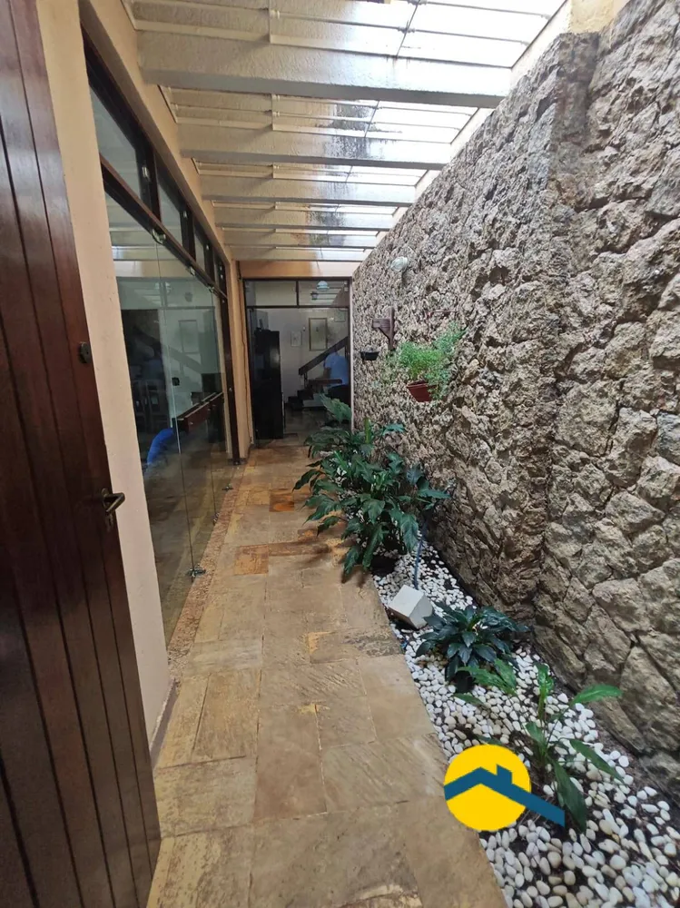 Casa, 5 quartos, 600 m² - Foto 16