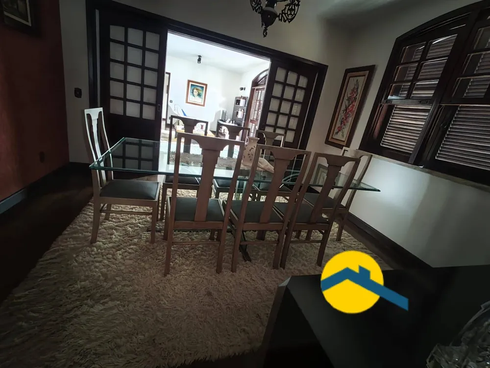 Casa, 5 quartos, 600 m² - Foto 4