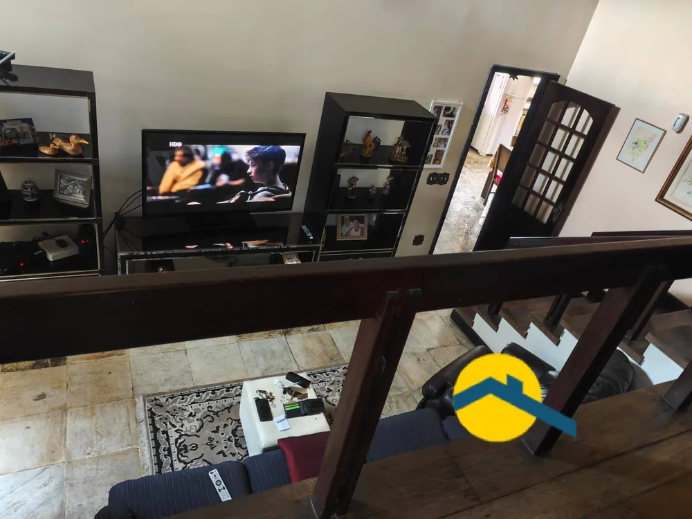 Casa, 5 quartos, 600 m² - Foto 10