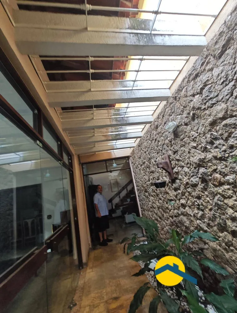 Casa, 5 quartos, 600 m² - Foto 15