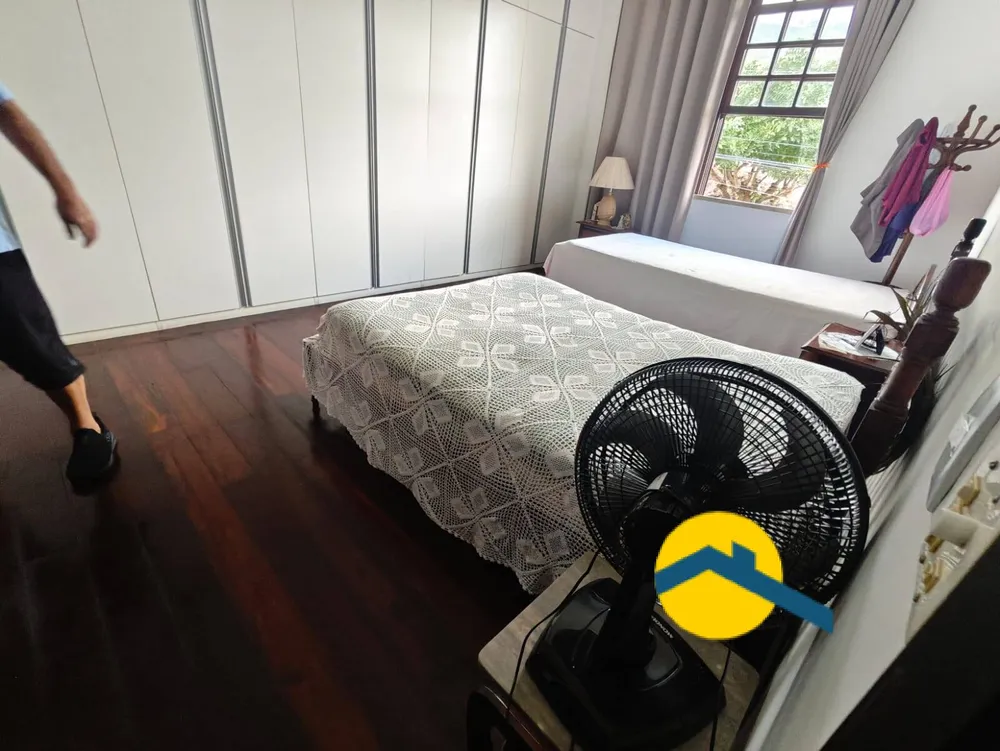 Casa, 5 quartos, 600 m² - Foto 19