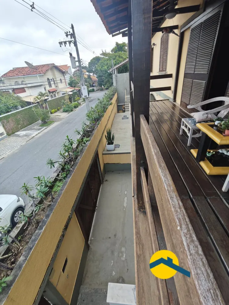 Casa, 5 quartos, 600 m² - Foto 2