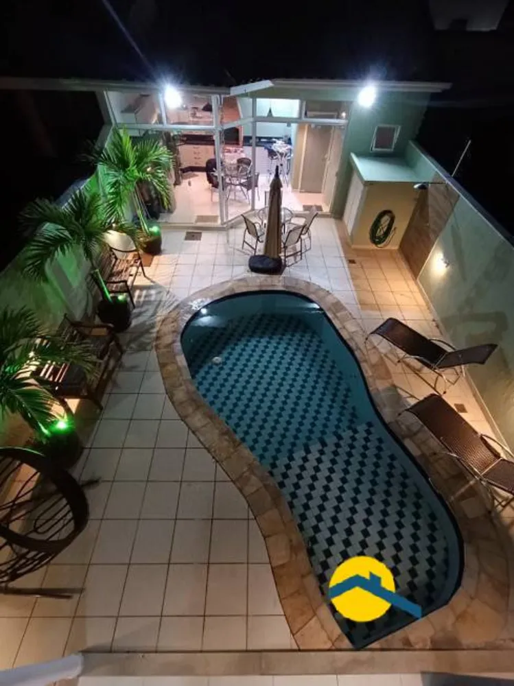 Casa, 2 quartos, 188 m² - Foto 4
