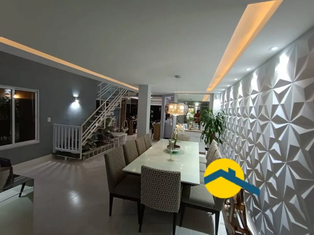 Casa, 2 quartos, 188 m² - Foto 1