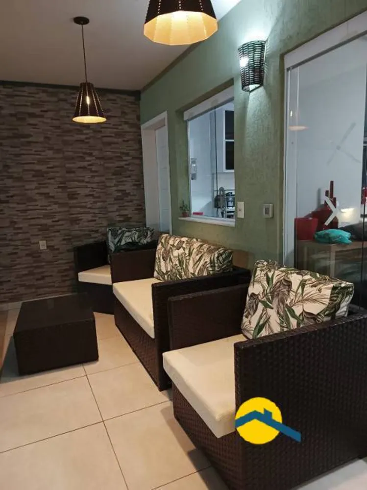 Casa, 2 quartos, 188 m² - Foto 19