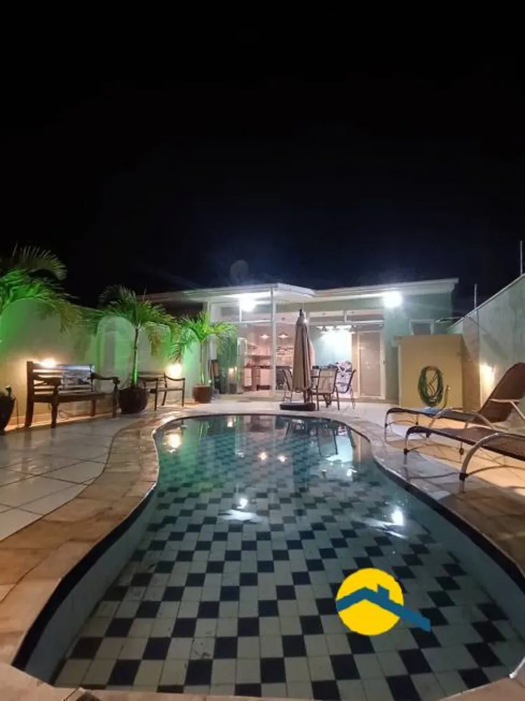 Casa, 2 quartos, 188 m² - Foto 3