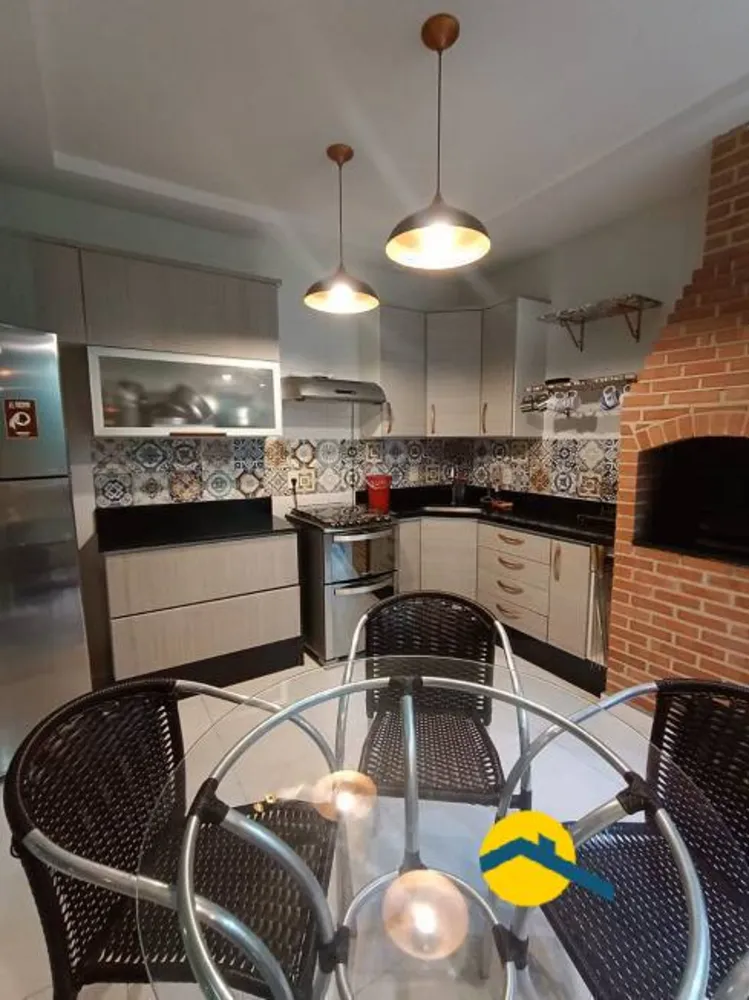 Casa, 2 quartos, 188 m² - Foto 8