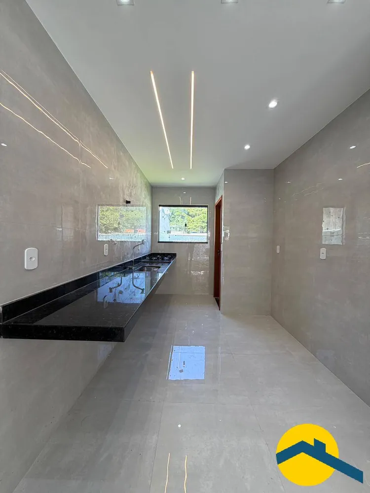 Casa de Condomínio, 3 quartos - Foto 2