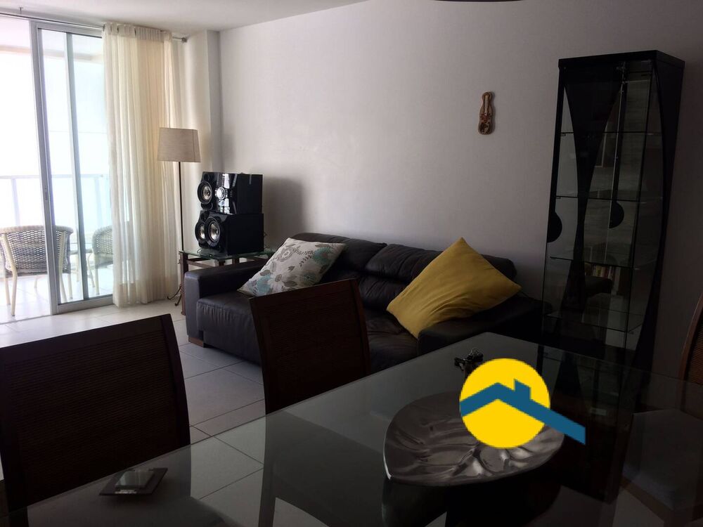 Apartamento, 3 quartos, 106 m² - Foto 2