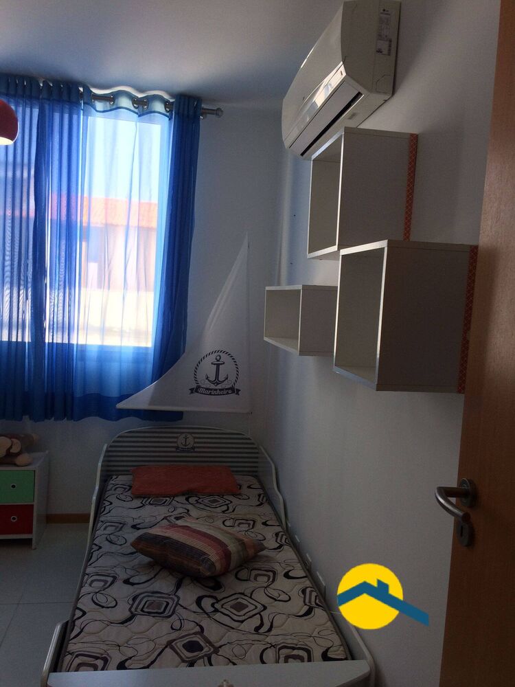 Apartamento, 3 quartos, 106 m² - Foto 3