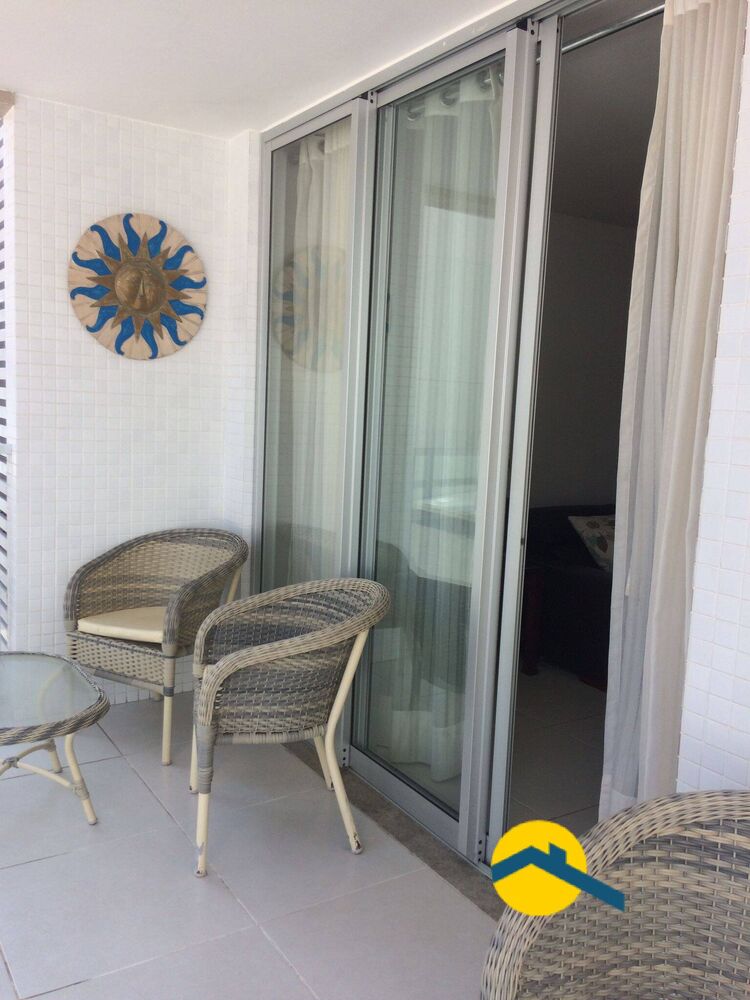 Apartamento, 3 quartos, 106 m² - Foto 1