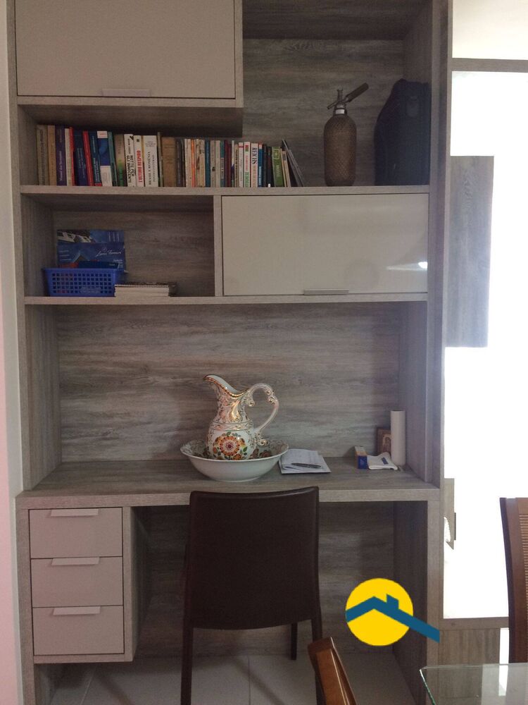 Apartamento, 3 quartos, 106 m² - Foto 4