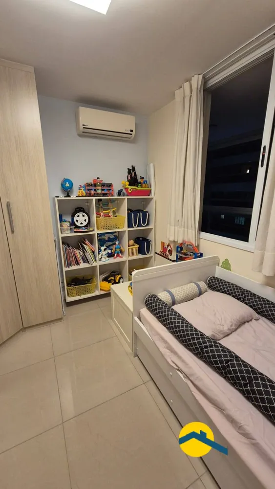 Apartamento, 3 quartos, 110 m² - Foto 9