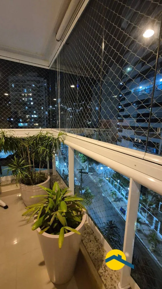 Apartamento, 3 quartos, 110 m² - Foto 4
