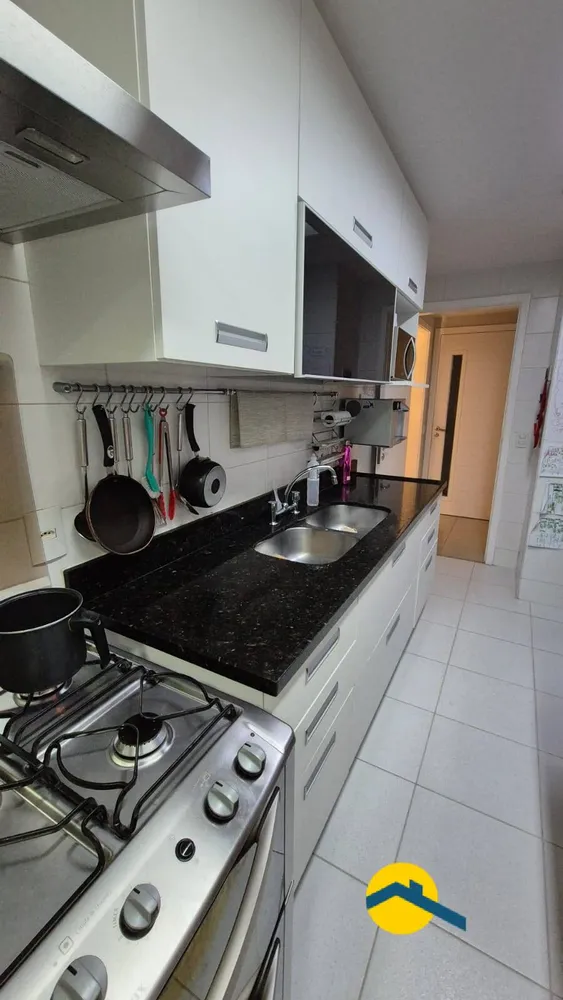 Apartamento, 3 quartos, 110 m² - Foto 3