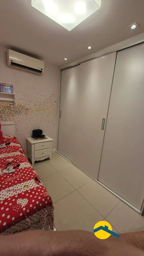 Apartamento, 3 quartos, 110 m² - Foto 7