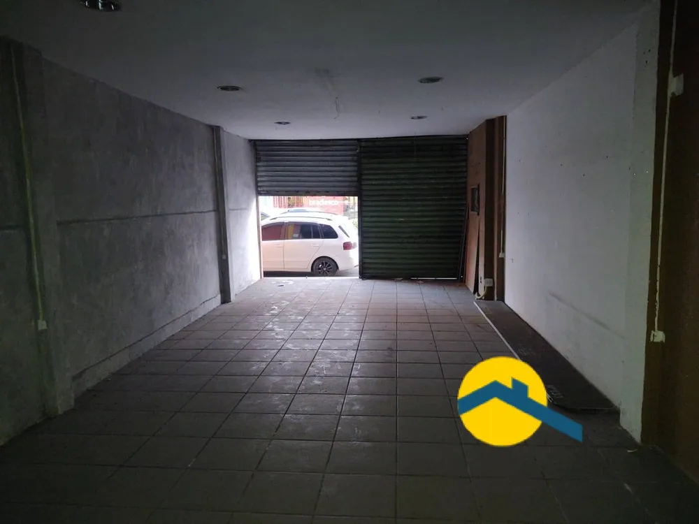 Loja-Salão, 168 m² - Foto 9