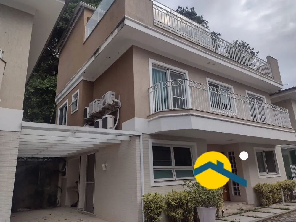 Casa, 4 quartos, 196 m² - Foto 3